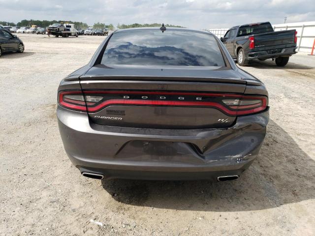 Photo 6 from auction – 2018 DODGE CHARGER R/ with VIN 2C3CDXCTXJH180797