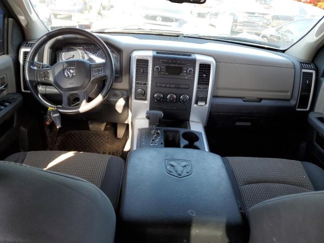 Photo 8 from auction – 2012 DODGE RAM 1500 S with VIN 1C6RD7GT9CS237719