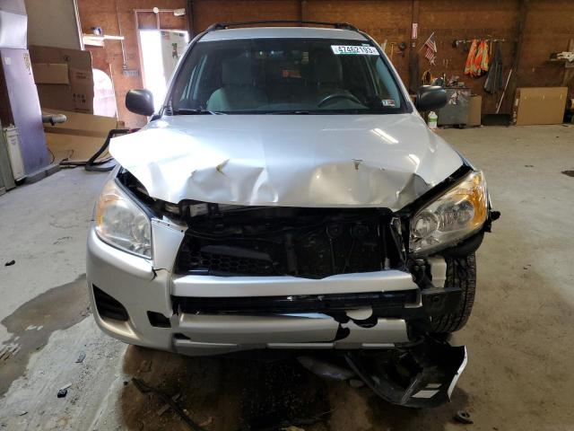 Photo 5 from auction – 2011 TOYOTA RAV4 with VIN JTMBF4DV4BD042655