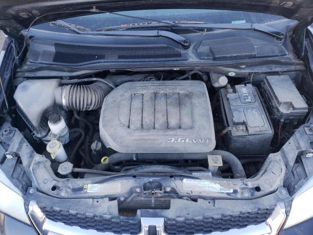 Photo 12 from auction – 2011 DODGE GRAND CARA with VIN 2D4RN3DG9BR635408