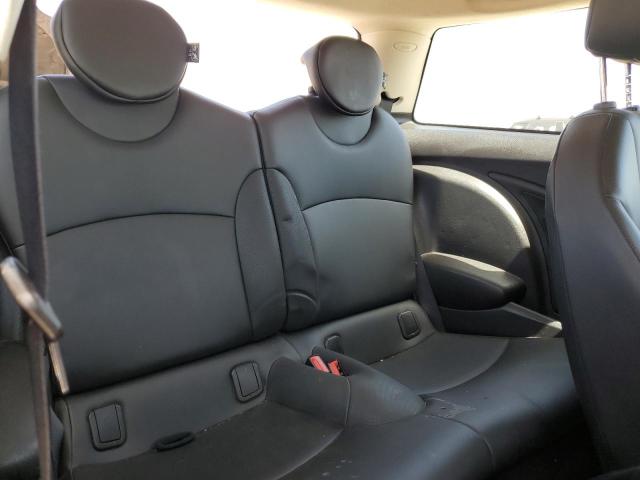 Photo 10 from auction – 2012 MINI COOPER with VIN WMWSU3C59CT186322