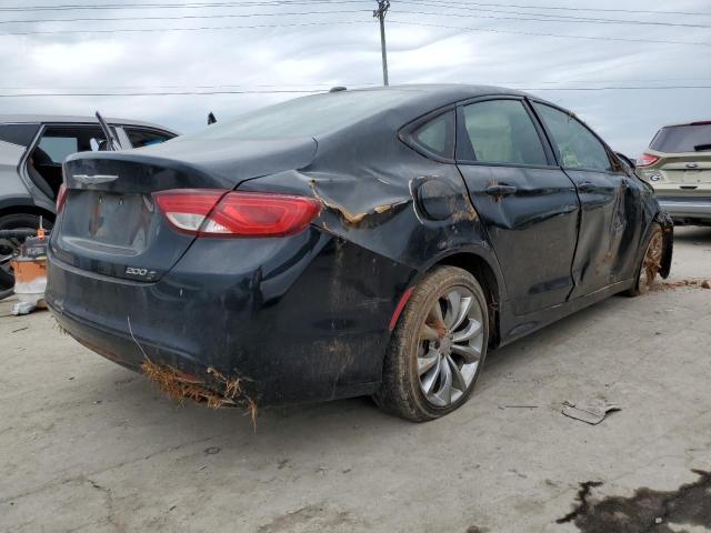 Photo 3 from auction – 2015 CHRYSLER 200 S with VIN 1C3CCCBB0FN584730