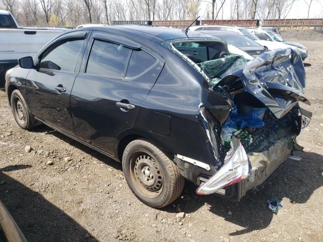 Photo 2 from auction – 2016 NISSAN VERSA S with VIN 3N1CN7AP6GL827732