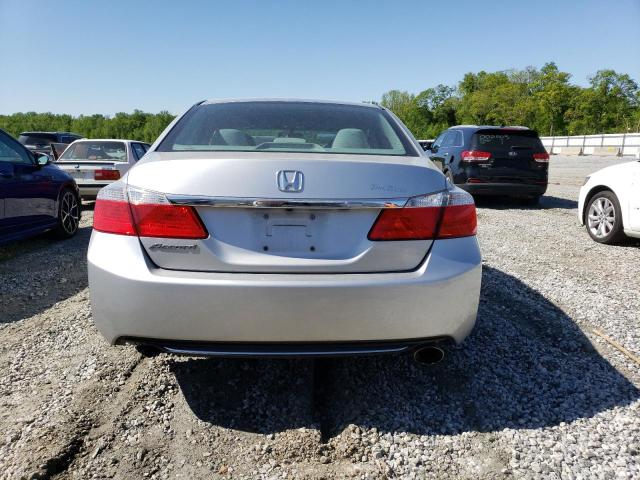 Photo 6 from auction – 2013 HONDA ACCORD EX with VIN 1HGCR2F74DA059587