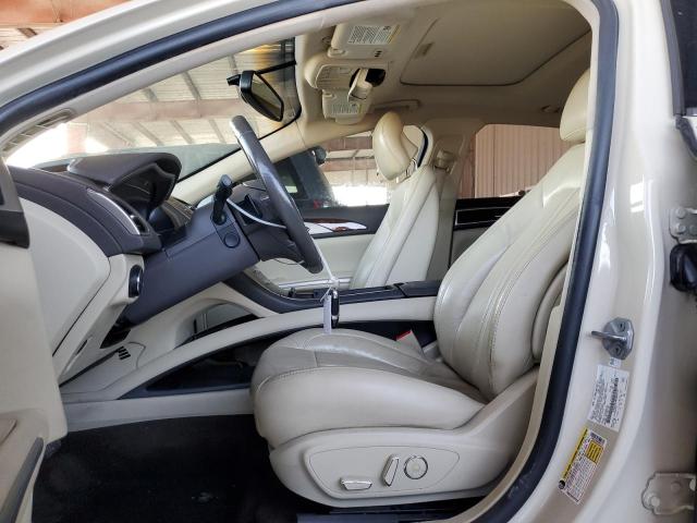 Photo 7 from auction – 2014 LINCOLN MKZ with VIN 3LN6L2GK8ER809737