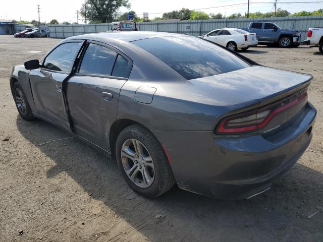 Zdjęcie 2 z aukcji – 2017 DODGE CHARGER SE z VIN 2C3CDXBG9HH503977