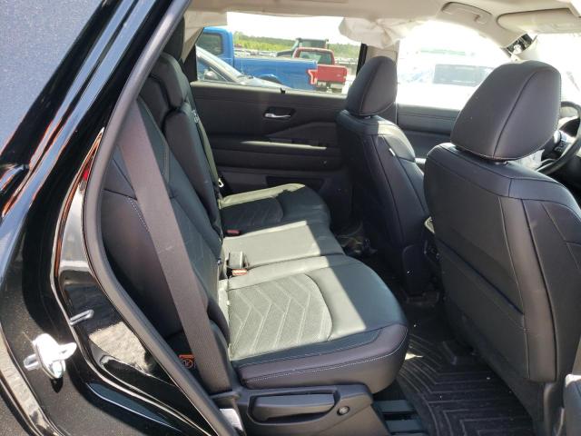 Photo 10 from auction – 2022 NISSAN PATHFINDER with VIN 5N1DR3DJ6NC267446