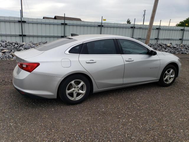 Photo 3 from auction – 2016 CHEVROLET MALIBU LS with VIN 1G1ZB5ST3GF204619