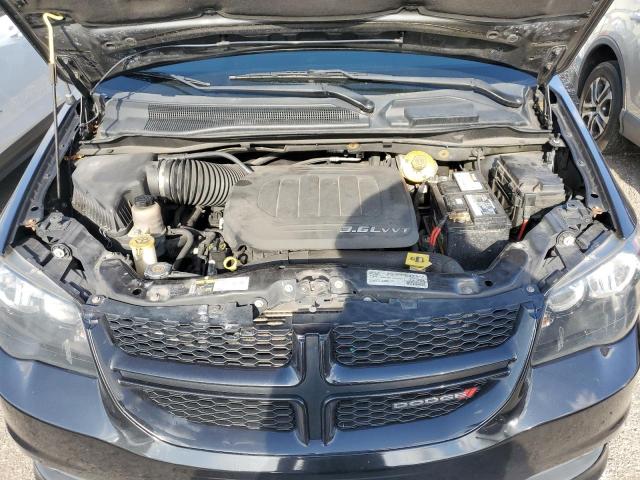 Photo 12 from auction – 2016 DODGE GRAND CARA with VIN 2C4RDGEG9GR235992