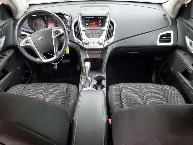 Photo 8 from auction – 2013 GMC TERRAIN SL with VIN 2GKALSEKXD6356443