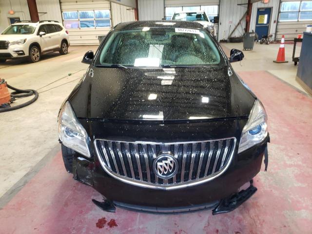 Photo 5 from auction – 2016 BUICK REGAL with VIN 2G4GK5EX5G9208639