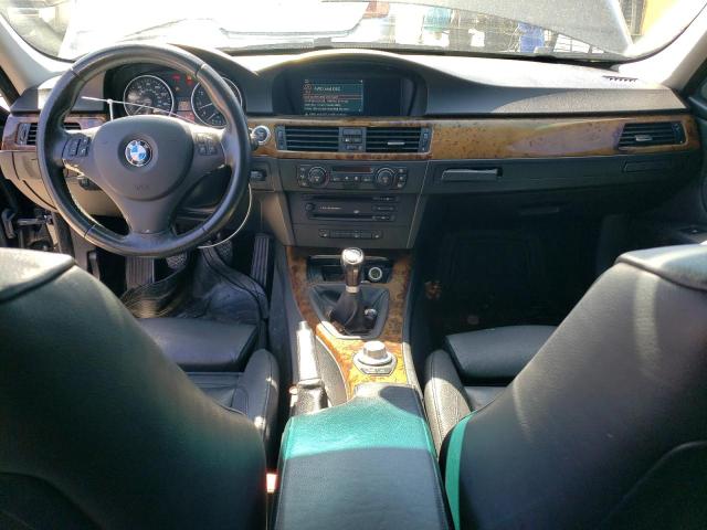 Photo 8 from auction – 2006 BMW 330 XI with VIN WBAVD33556KL51113