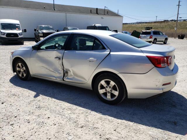 Photo 2 from auction – 2013 CHEVROLET MALIBU LS with VIN 1G11B5SA8DF347170