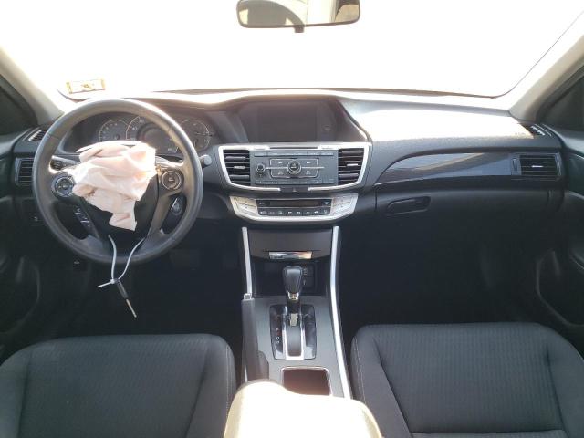 Photo 8 from auction – 2015 HONDA ACCORD SPO with VIN 1HGCR2F5XFA174437