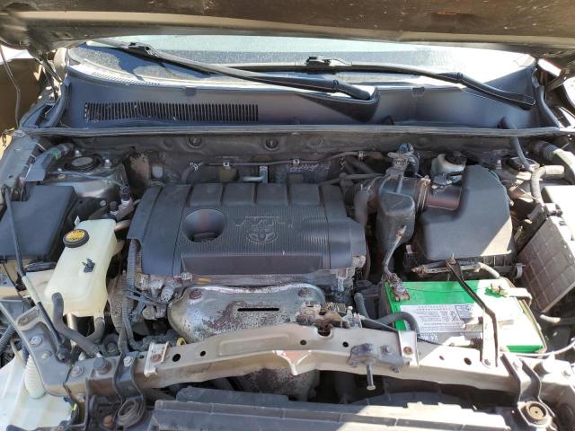 Photo 11 from auction – 2012 TOYOTA RAV4 LIMIT with VIN 2T3DF4DV4CW267168