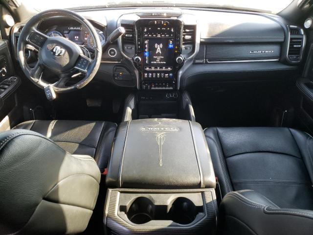 Photo 8 from auction – 2019 RAM 2500 LIMIT with VIN 3C6UR5TL7KG670788