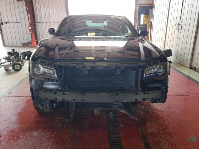 Photo 5 from auction – 2017 CHRYSLER 300 S with VIN 2C3CCAGG0HH539016