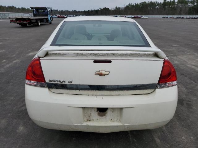 Photo 6 from auction – 2007 CHEVROLET IMPALA LT with VIN 2G1WT58N379100746