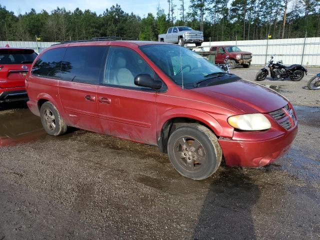 Photo 4 from auction – 2007 DODGE GRAND CARA with VIN 2D4GP44L17R188715