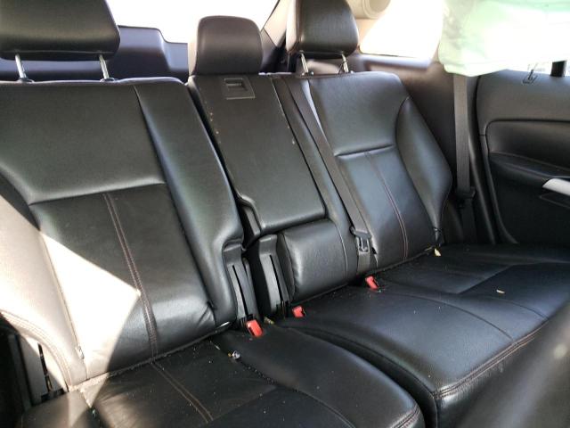 Photo 11 from auction – 2012 FORD EDGE LIMIT with VIN 2FMDK3KC5CBA26211