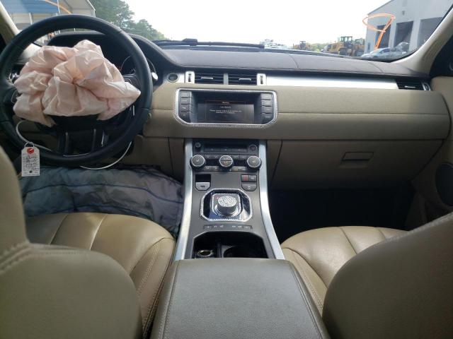 Photo 8 from auction – 2015 LAND ROVER RANGE ROVE with VIN SALVR2BG8FH070804