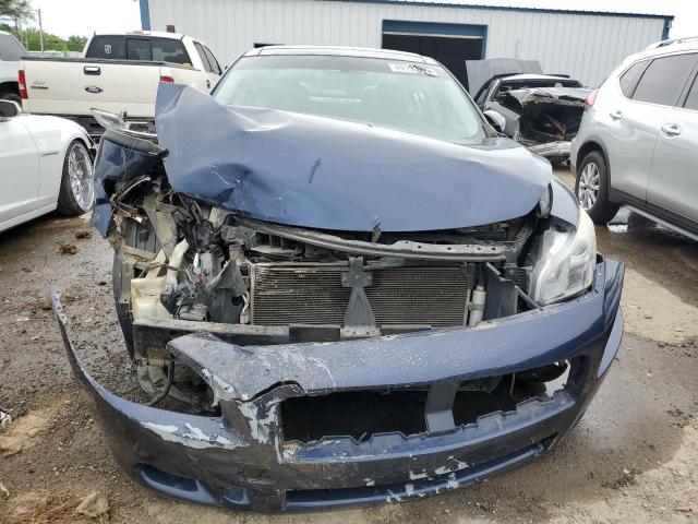 Photo 5 from auction – 2010 NISSAN MAXIMA S with VIN 1N4AA5AP2AC853239