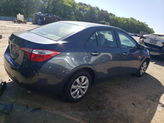 Photo 3 from auction – 2015 TOYOTA COROLLA L with VIN 2T1BURHE1FC295187