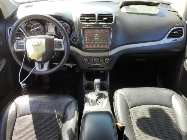 Photo 8 from auction – 2018 DODGE JOURNEY CR with VIN 3C4PDCGGXJT156767