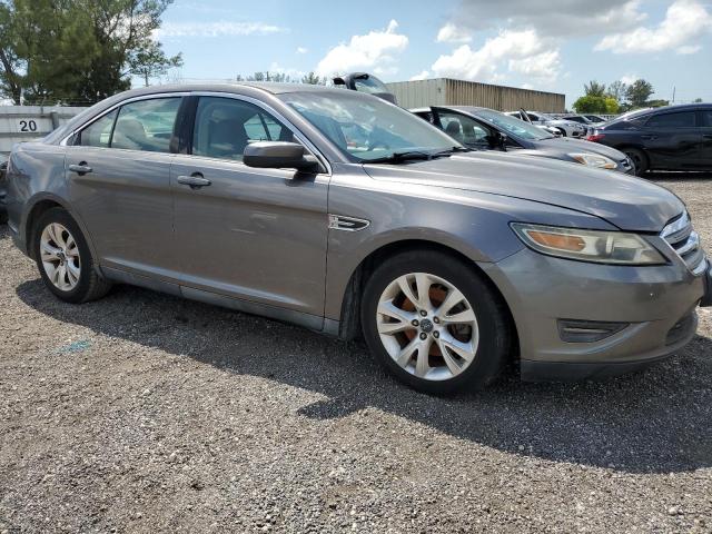 Photo 4 from auction – 2011 FORD TAURUS SEL with VIN 1FAHP2EW6BG149360