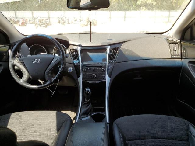 Foto 8 de la subasta – 2014 HYUNDAI SONATA SE con VIN 5NPEC4AC2EH869710