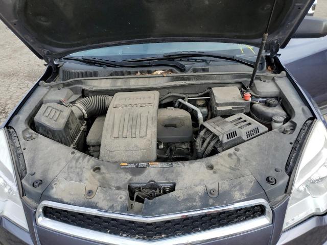 Photo 12 from auction – 2013 CHEVROLET EQUINOX LS with VIN 2GNALBEK9D6415338