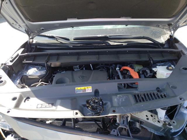 Photo 12 from auction – 2023 TOYOTA HIGHLANDER with VIN 5TDBBRCHXPS563816
