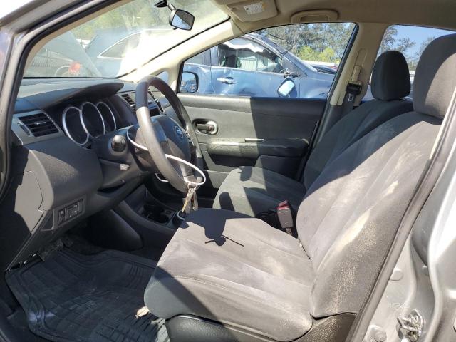 Photo 7 from auction – 2009 NISSAN VERSA S with VIN 3N1BC13E99L472360