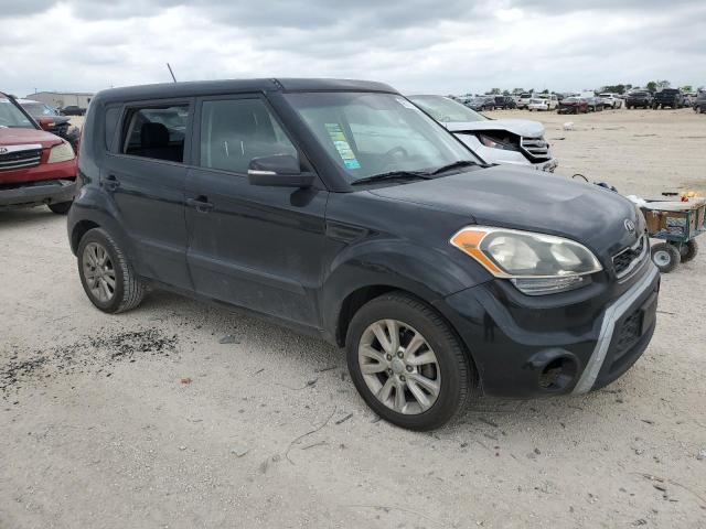 Photo 4 from auction – 2013 KIA SOUL + with VIN KNDJT2A62D7503343