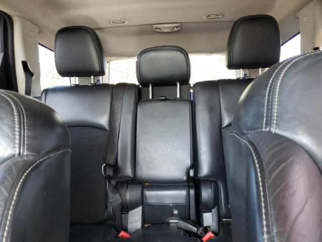 Photo 10 from auction – 2014 DODGE JOURNEY CR with VIN 3C4PDCGGXET312442
