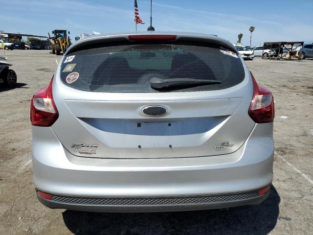 Фото 6 с аукциона – 2014 FORD FOCUS SE с VIN 1FADP3K23EL413393
