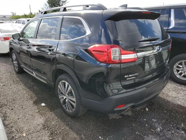 Photo 2 from auction – 2021 SUBARU ASCENT LIM with VIN 4S4WMAPD7M3475187