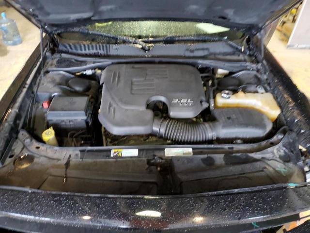 Photo 11 from auction – 2014 DODGE CHALLENGER with VIN 2C3CDYAG1EH181791