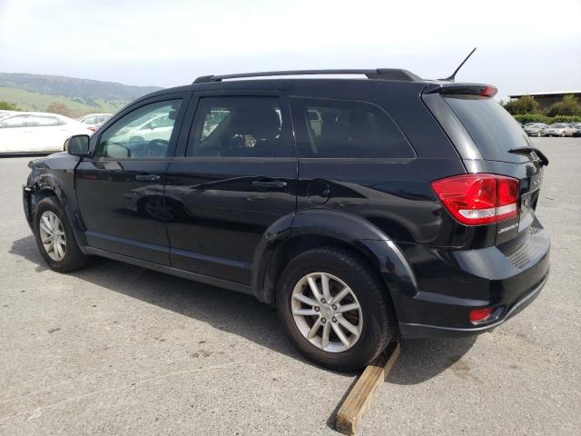 Photo 2 from auction – 2014 DODGE JOURNEY SX with VIN 3C4PDCBG7ET124047