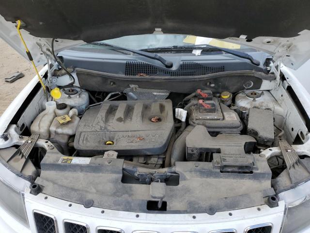 Photo 12 from auction – 2015 JEEP COMPASS SP with VIN 1C4NJDBB0FD438835