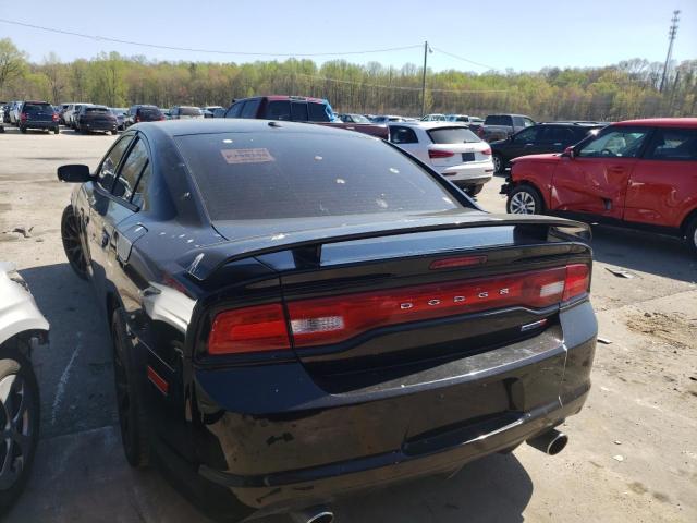 Photo 2 from auction – 2013 DODGE CHARGER SU with VIN 2C3CDXGJ0DH520181