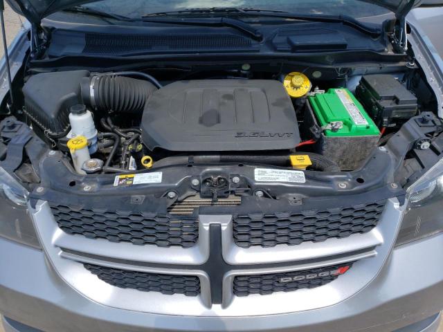 Photo 11 from auction – 2019 DODGE GRAND CARA with VIN 2C4RDGEG4KR564950