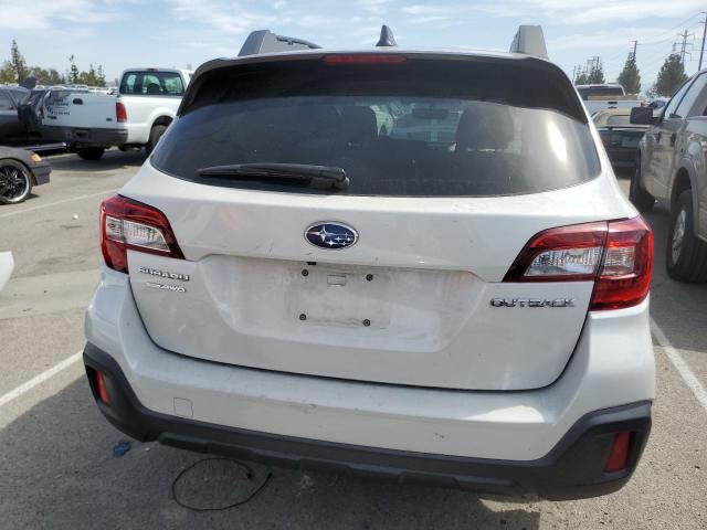 Photo 6 from auction – 2019 SUBARU OUTBACK 2. with VIN 4S4BSAFC5K3377897