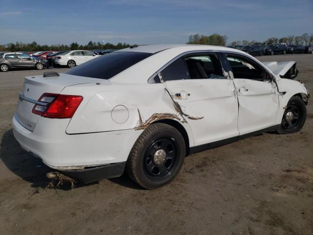 Photo 3 from auction – 2016 FORD TAURUS POL with VIN 1FAHP2MK5GG150666