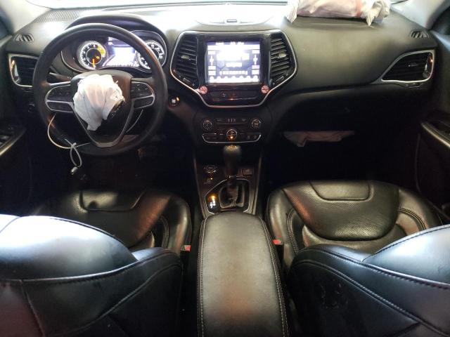 Photo 8 from auction – 2019 JEEP CHEROKEE L with VIN 1C4PJMDN0KD322707