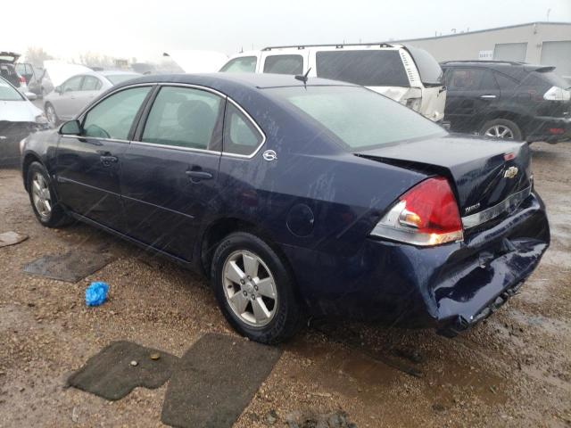 Zdjęcie 2 z aukcji – 2007 CHEVROLET IMPALA LT z VIN 2G1WT58K979337389