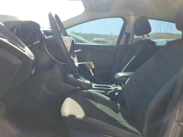 Photo 7 from auction – 2012 FORD FOCUS SE with VIN 1FAHP3F26CL291055