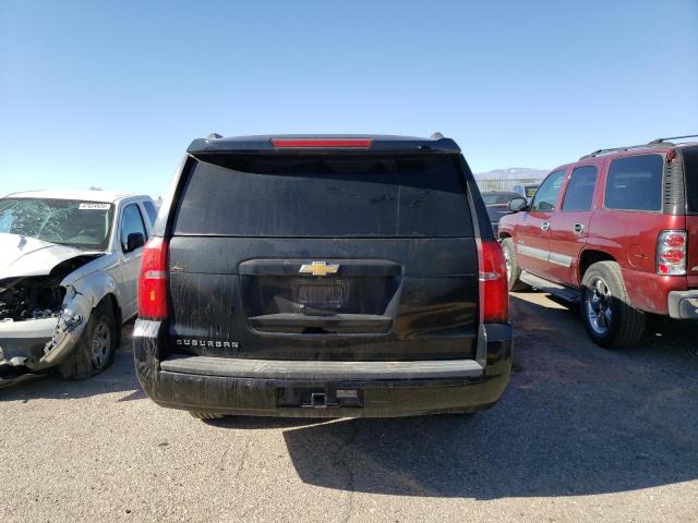 Photo 6 from auction – 2015 CHEVROLET SUBURBAN C with VIN 1GNSCJKC8FR115793