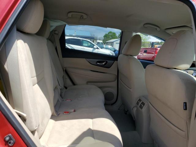 Photo 10 from auction – 2014 NISSAN ROGUE S with VIN 5N1AT2MVXEC847722