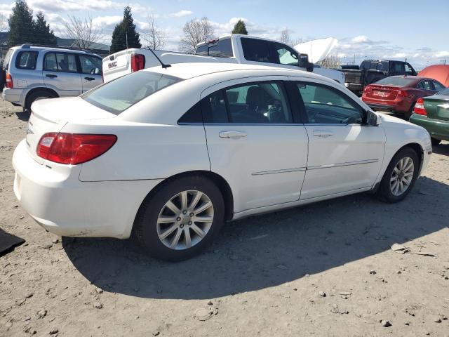 Photo 3 from auction – 2010 CHRYSLER SEBRING LI with VIN 1C3CC5FD0AN133538